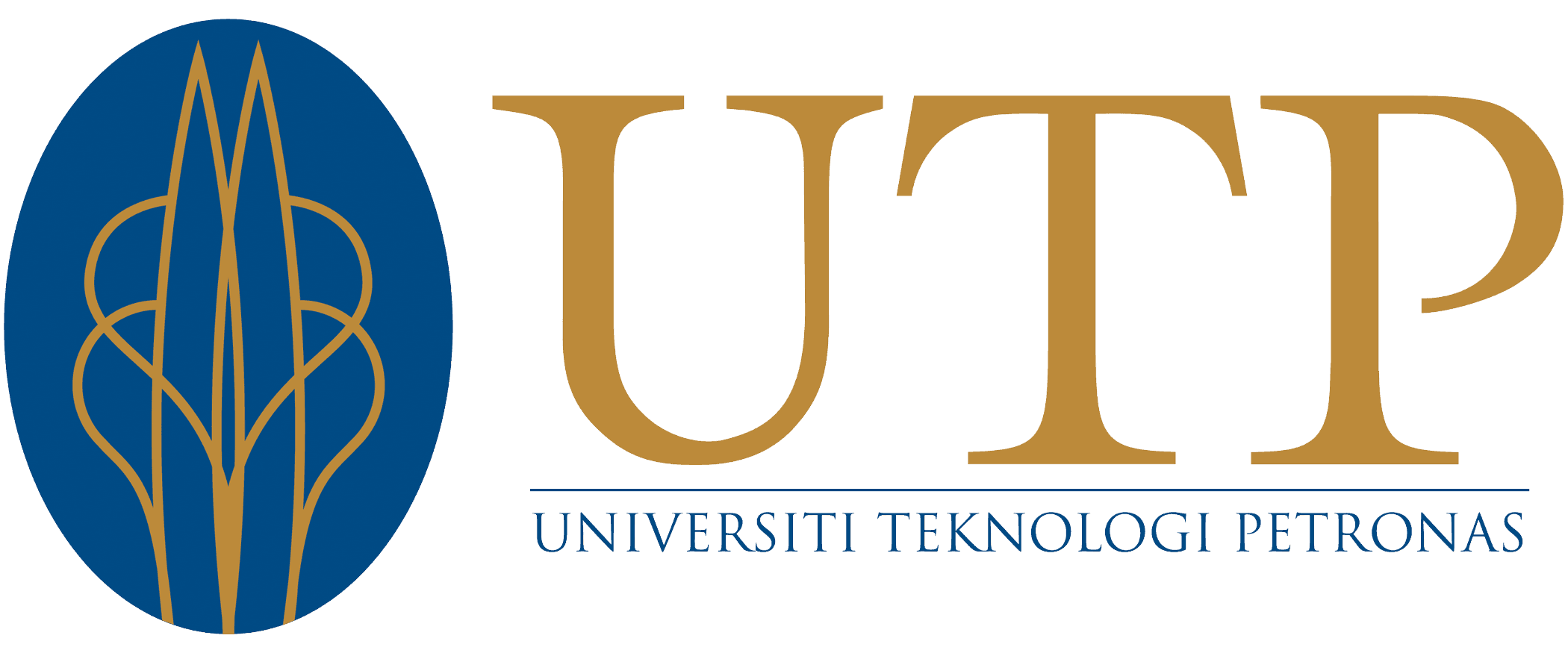 UTP Logo (Universiti Teknologi Petronas) png