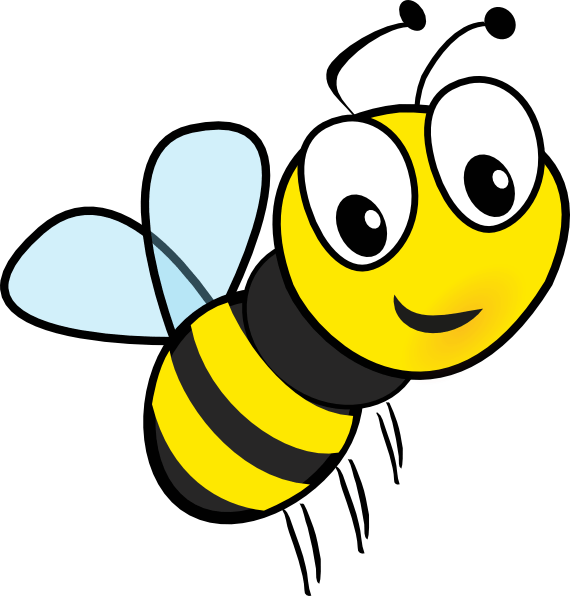 Bee Png Clipart (16 Image)