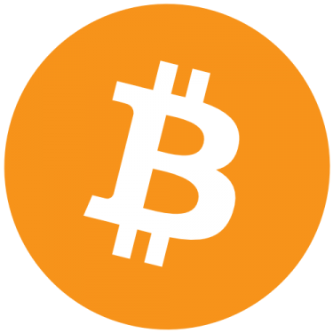 Bitcoin Logo (BTC) png