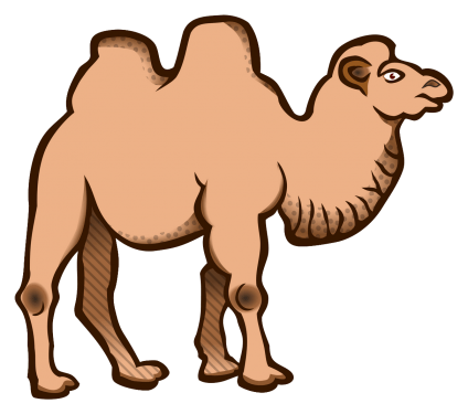 Camel PNG Clipart (28 Image) png