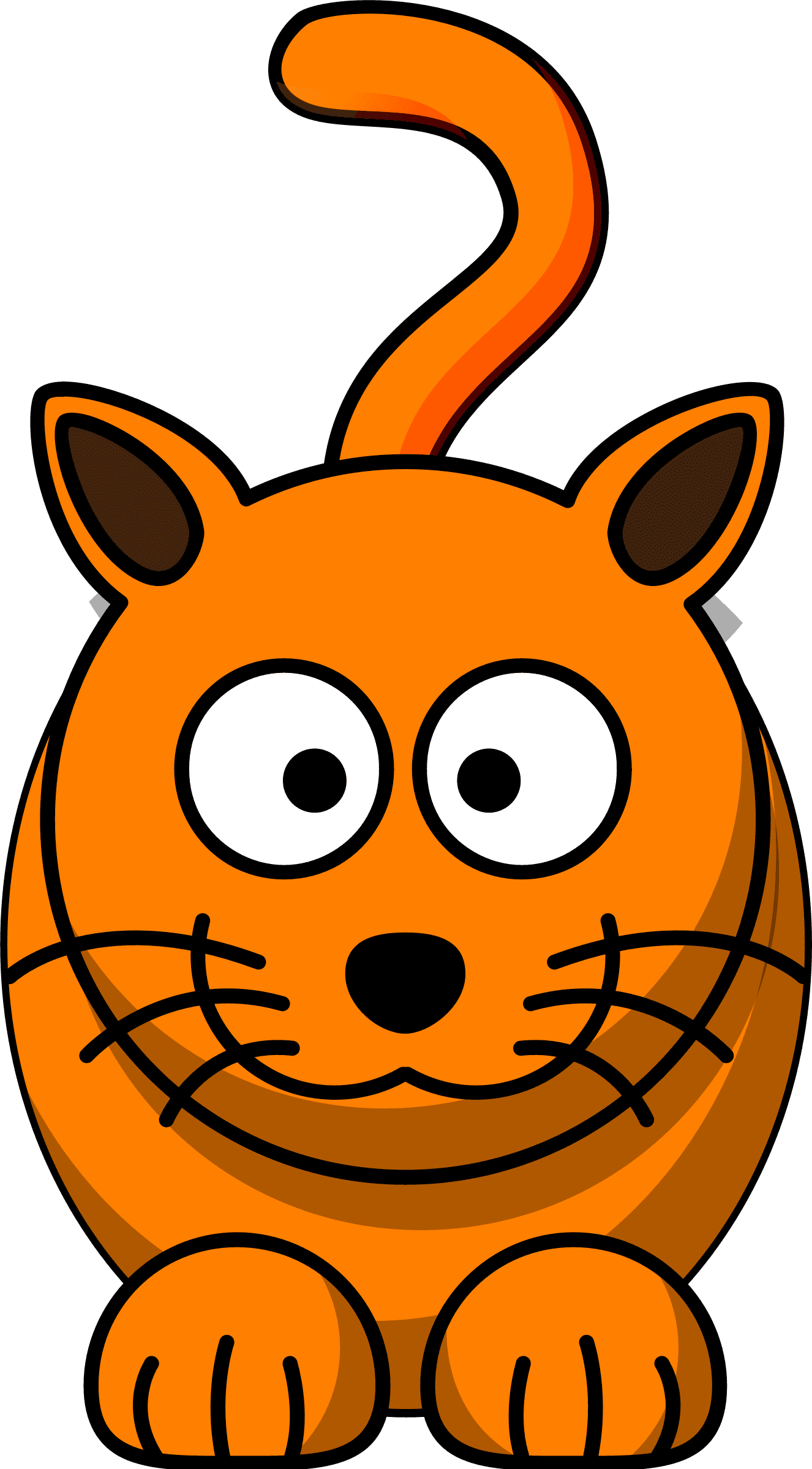 Cat PNG Clipart (28 Image) png