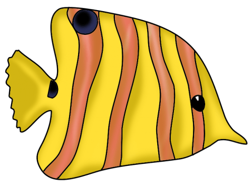 Fish Png Clipart (16 Image) png