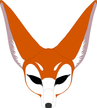 Fox Head PNG Clipart (7 Image) png