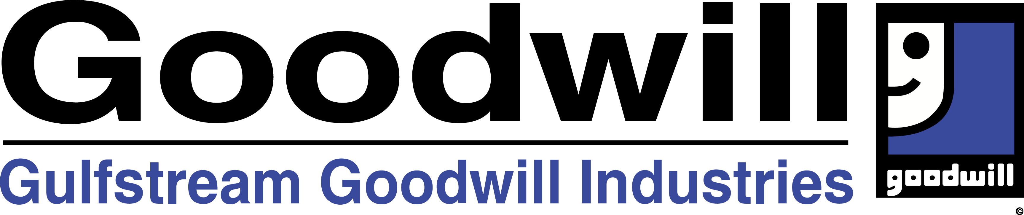 Goodwill Logo png