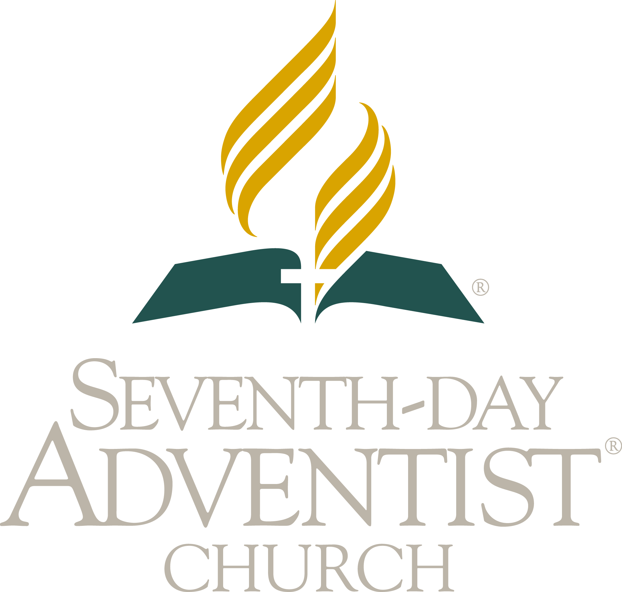 Iglesia Adventista Logo png