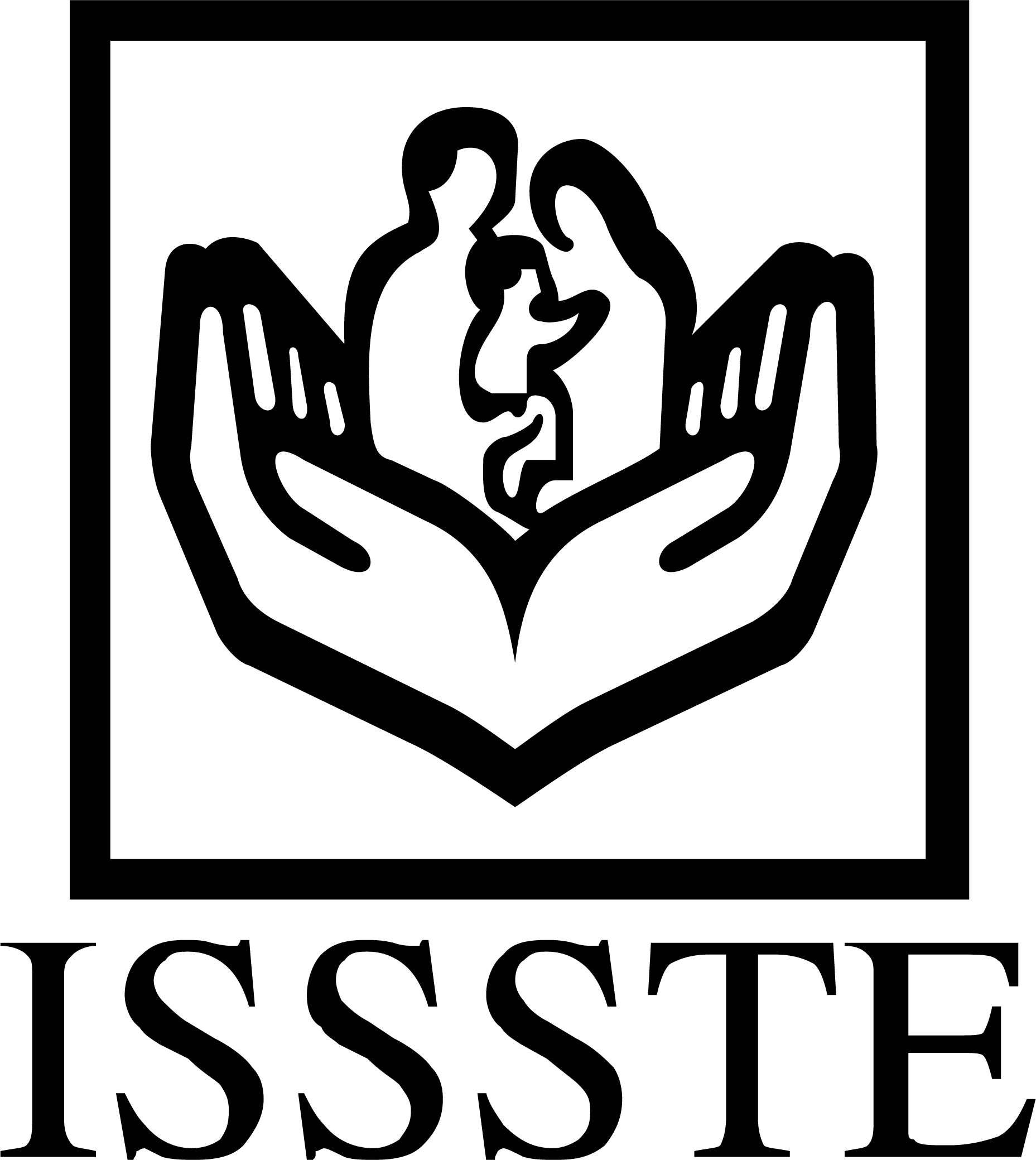 ISSSTE Logo png