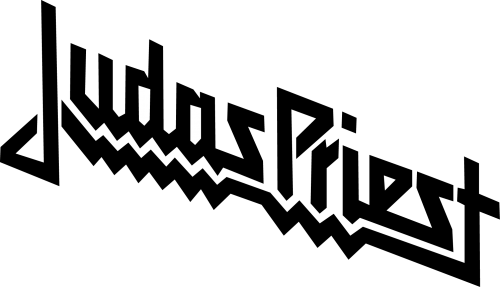 Judas Priest Logo (Band) Download Vector