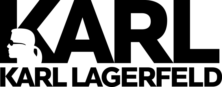 Karl Lagerfeld Logo Download Vector