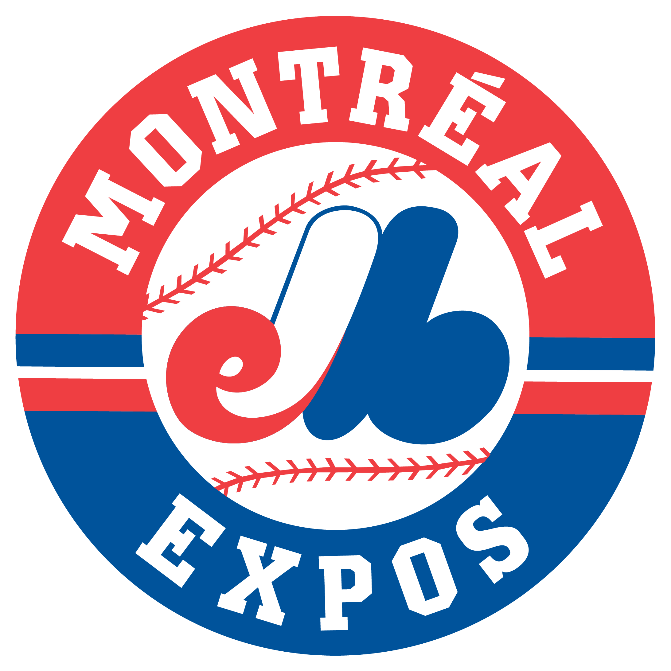 Montreal Expos Logo png
