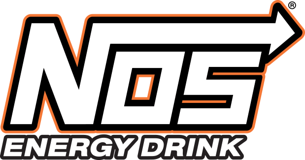 NOS Logo (Energy Drink) png