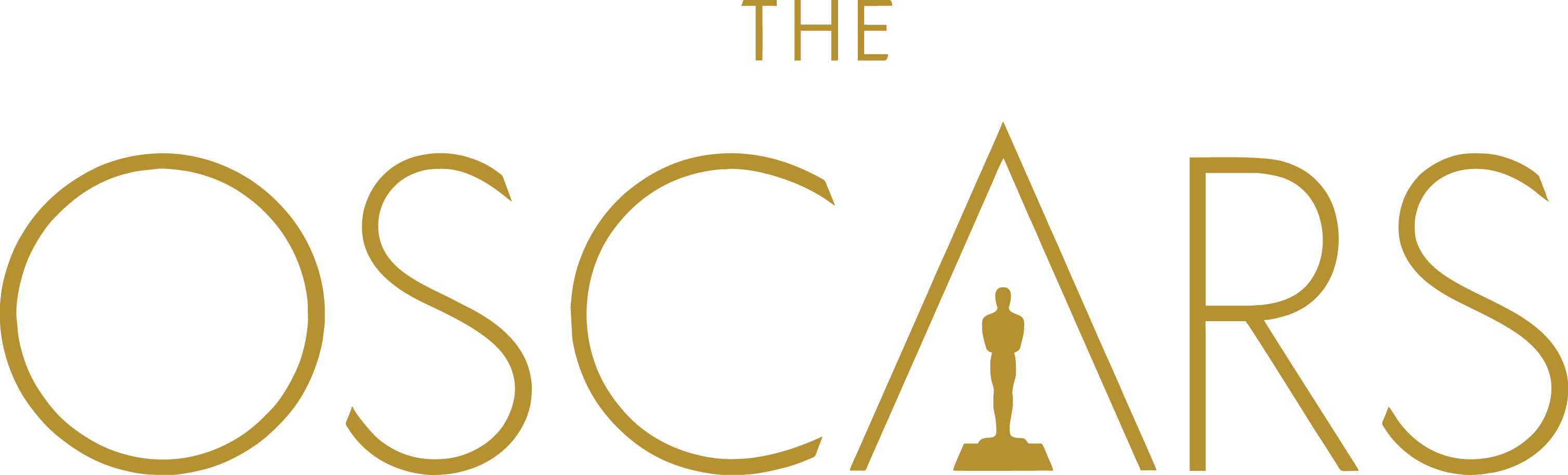 Oscar Logo (Academy Awards) png
