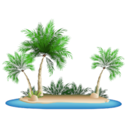Palm Tree Png Clipart (32 Image)
