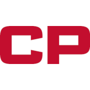CP Logo - Canadian Pacific