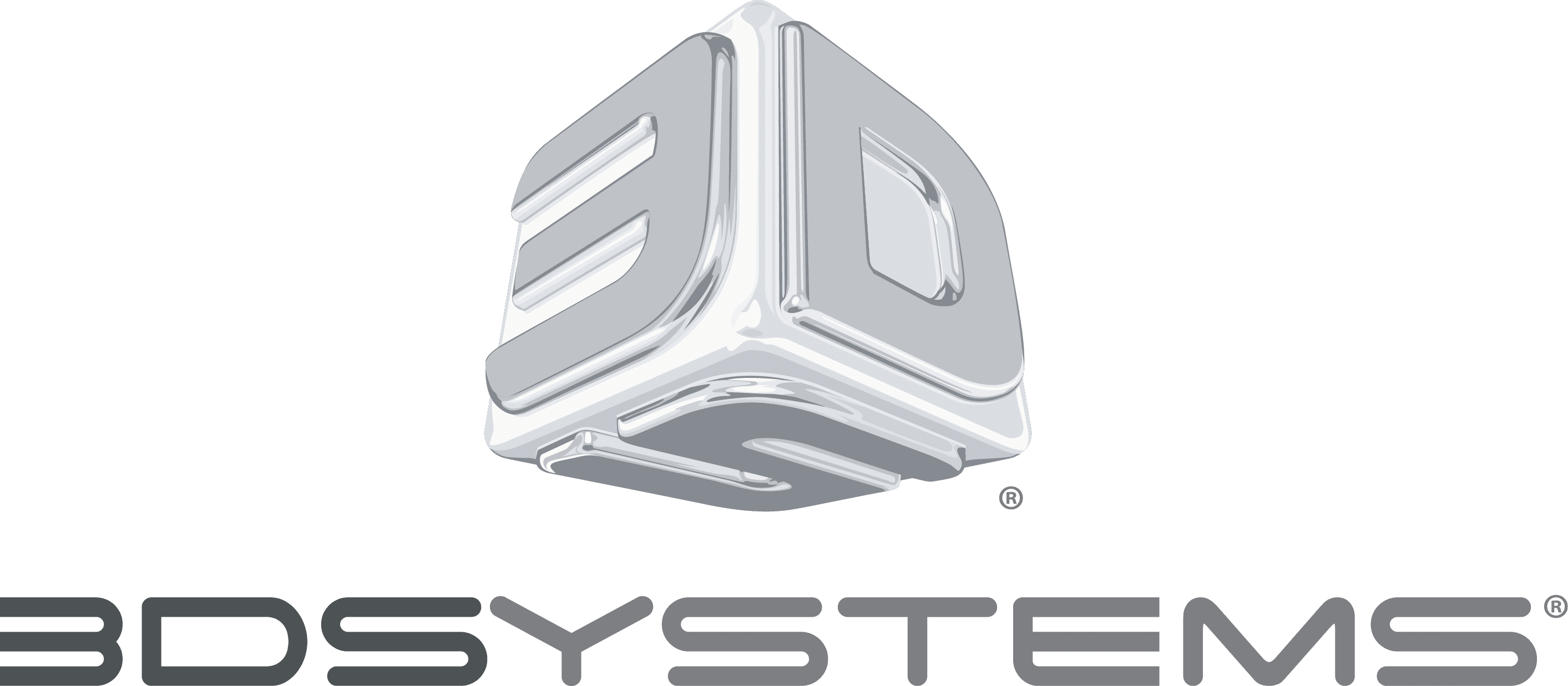 3D Systems Logo png