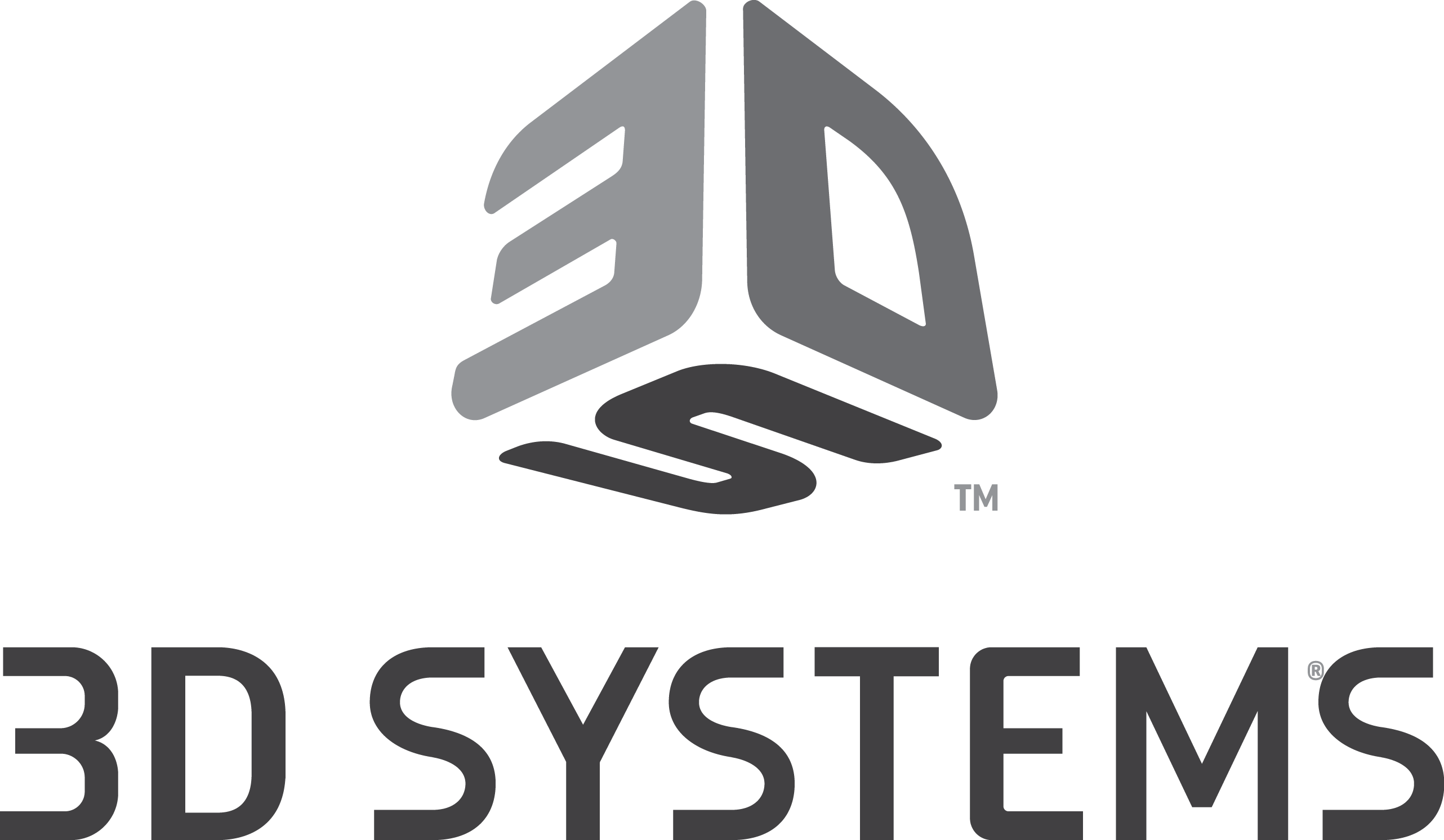 3D Systems Logo png