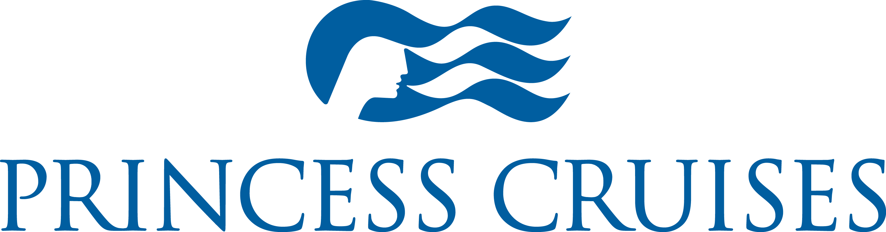 Princess Cruises Logo png