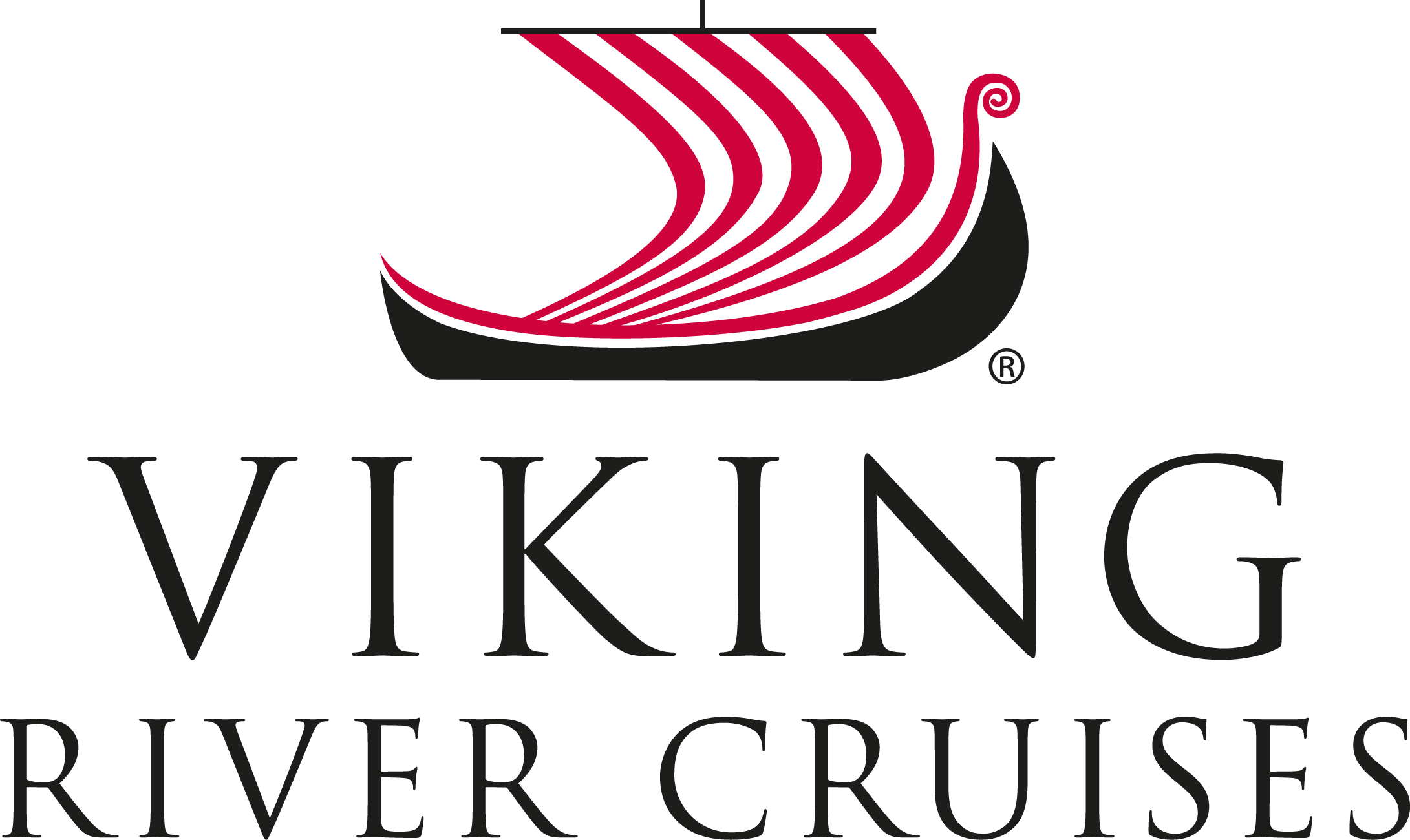 Viking River Cruises Logo png