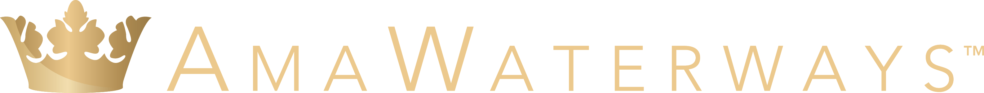 AmaWaterways Logo png