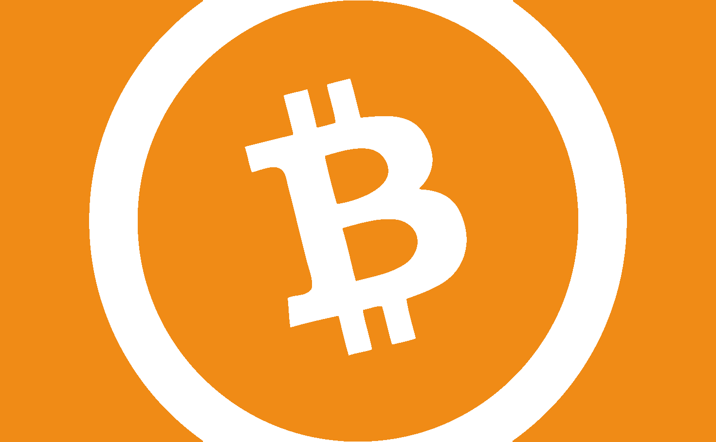 Bitcoin Cash Logo (BCH) Download Vector