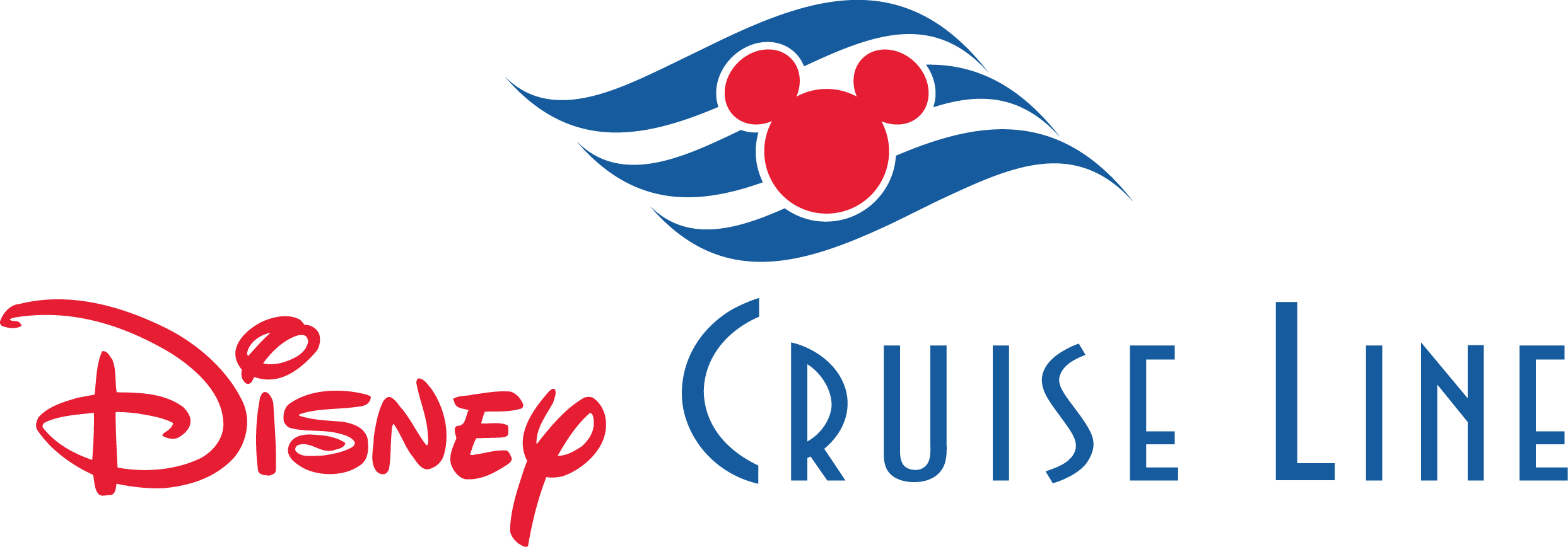 Disney Cruise Line Logo png