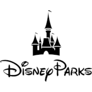 Disney Parks Logo