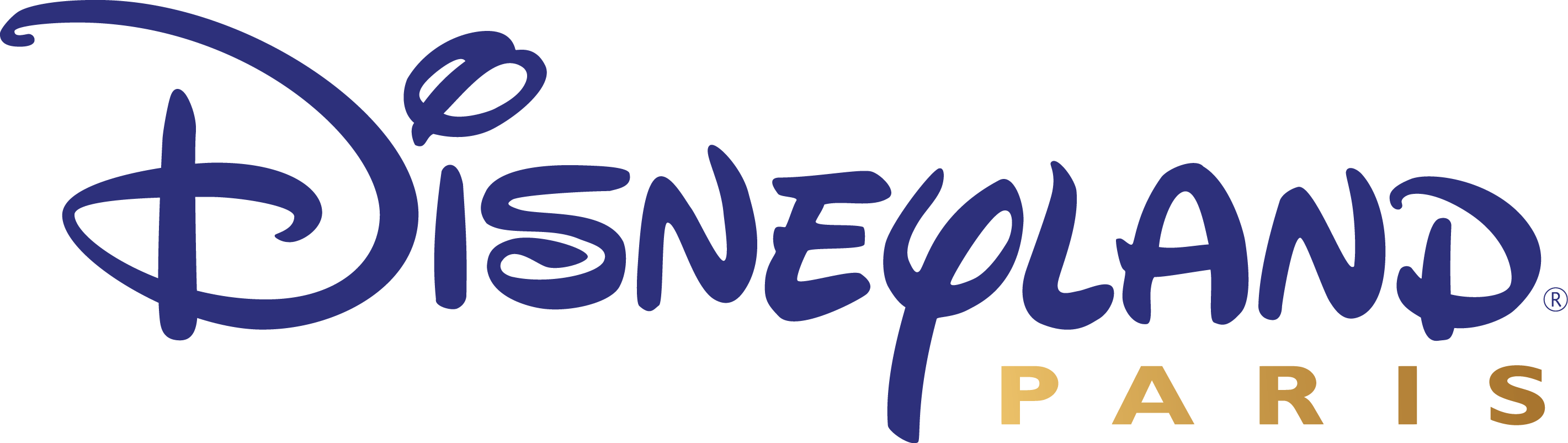 Disneyland Paris Logo png