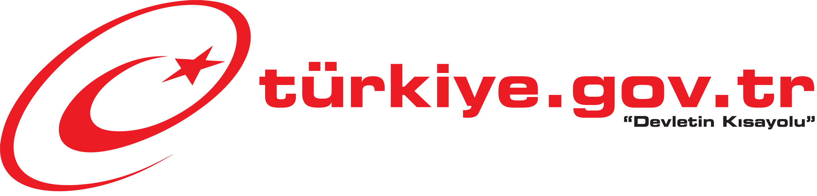 E devlet Logo (turkiye.gov.tr) png