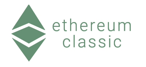 Ethereum Classic Logo (ETC) png