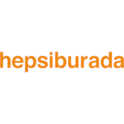 Hepsiburada.com Logo
