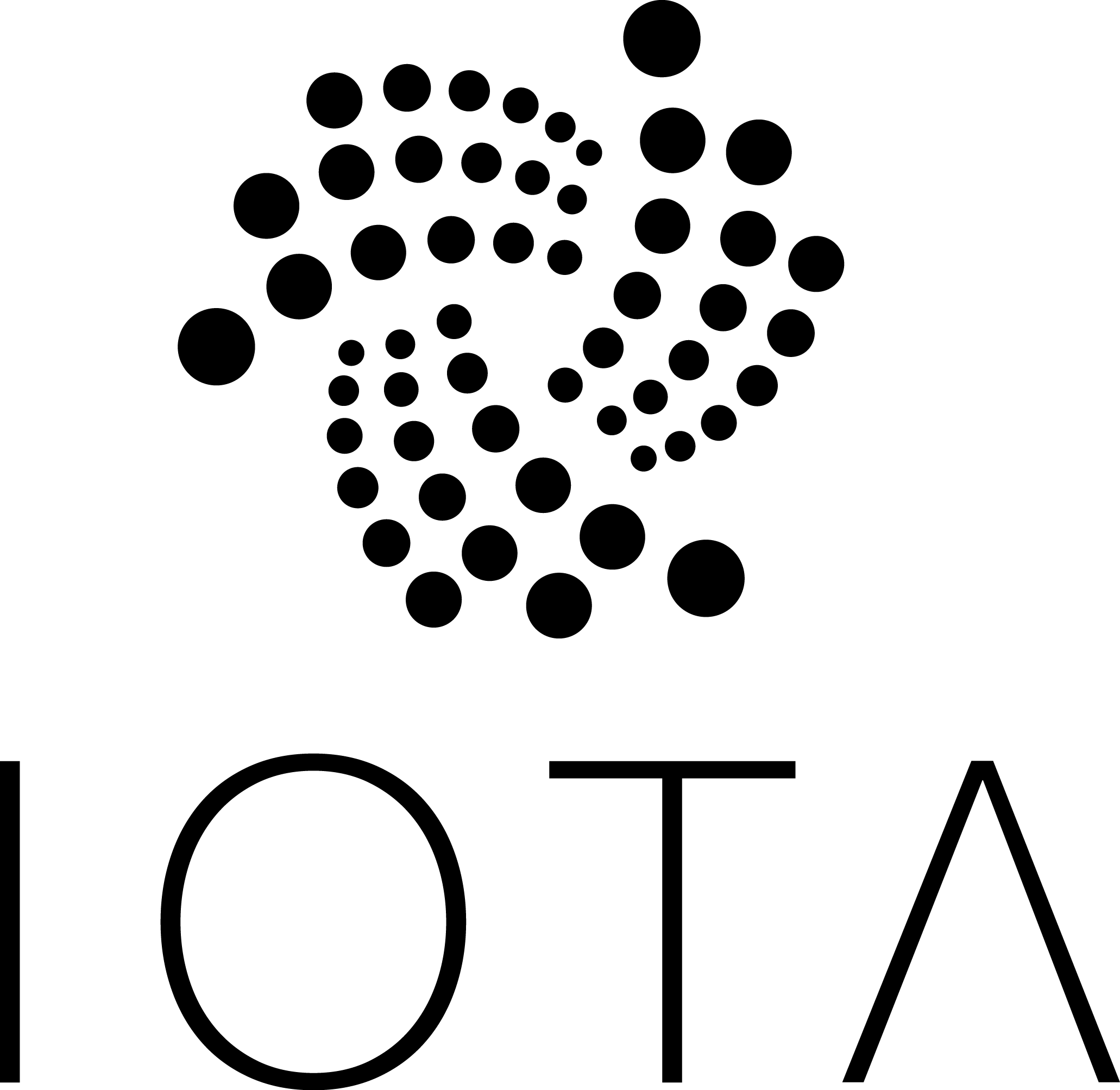 IOTA Logo png