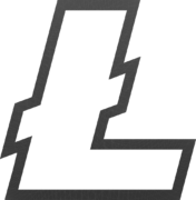 Litecoin Logo (LTC)
