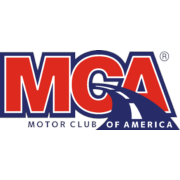 MCA Logo (Motor Club of America)
