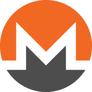 Monero Logo (XMR)
