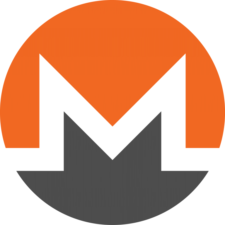 Monero Logo (XMR) - PNG Logo Vector Brand Downloads (SVG, EPS)