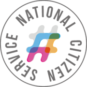 NCS Logo (National Citizen Service)