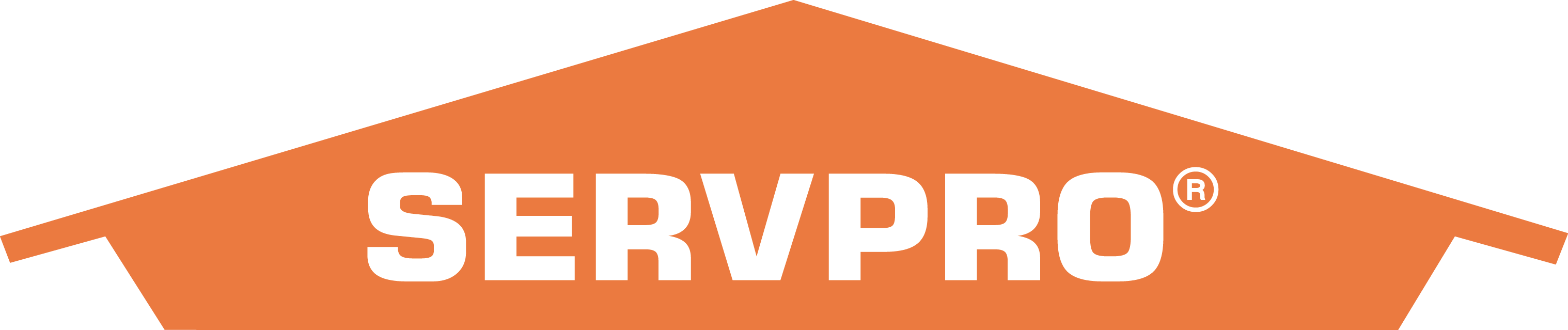 Servpro Logo png