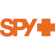 Spy Logo (Optic)
