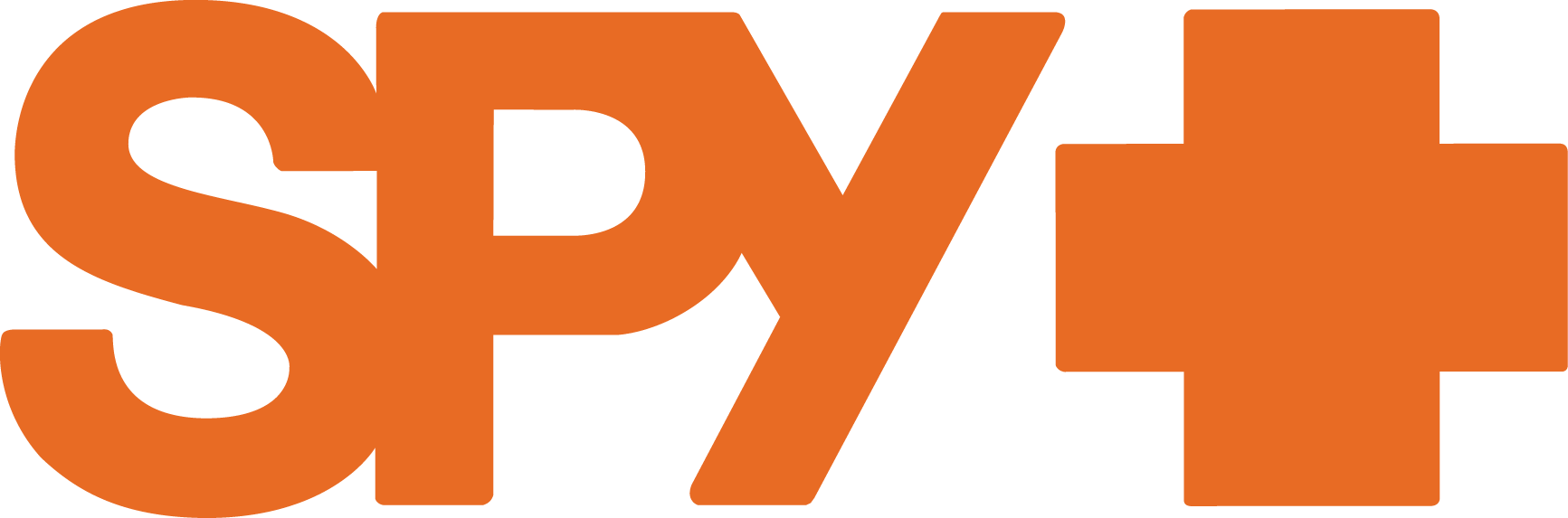 Spy Logo (Optic) png