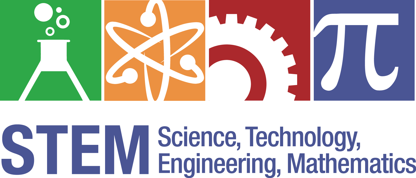STEM Logo png