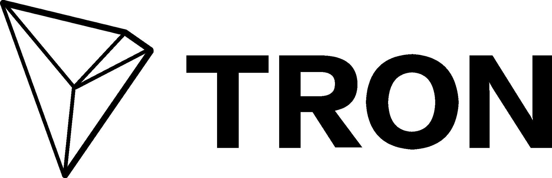Tron Logo (TRX) png