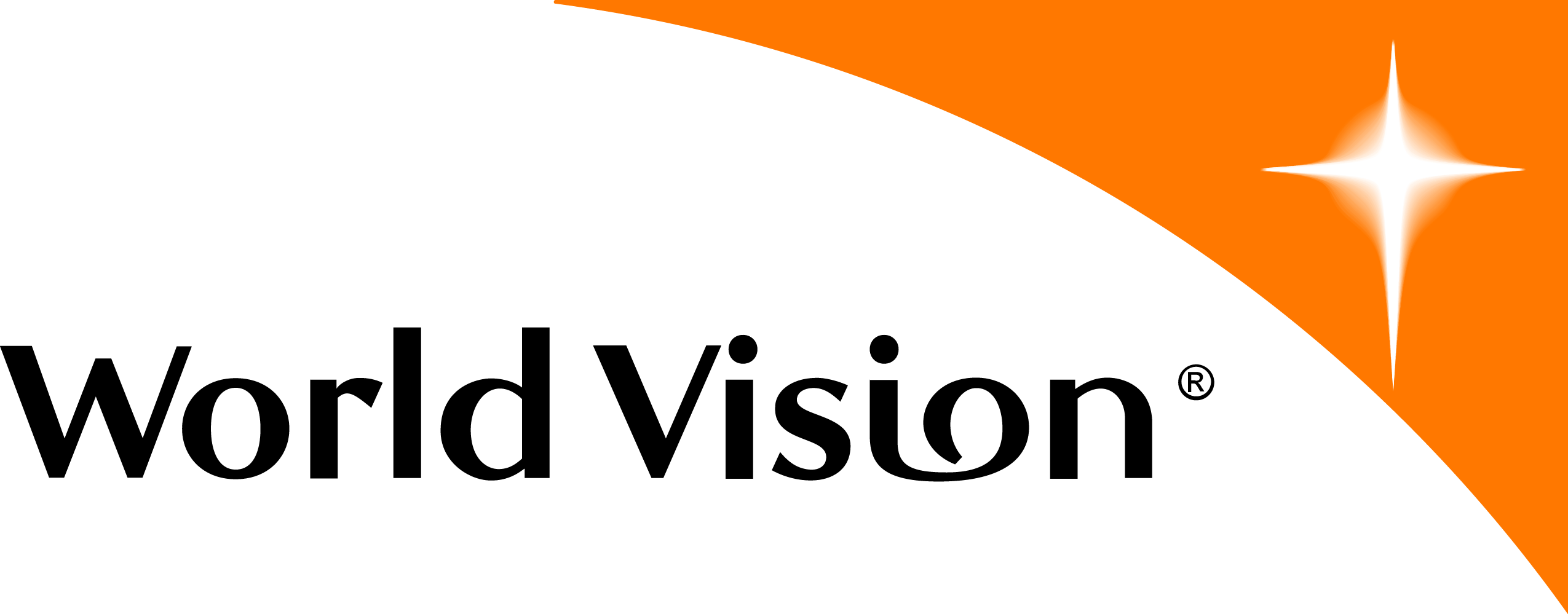 World Vision Logo png