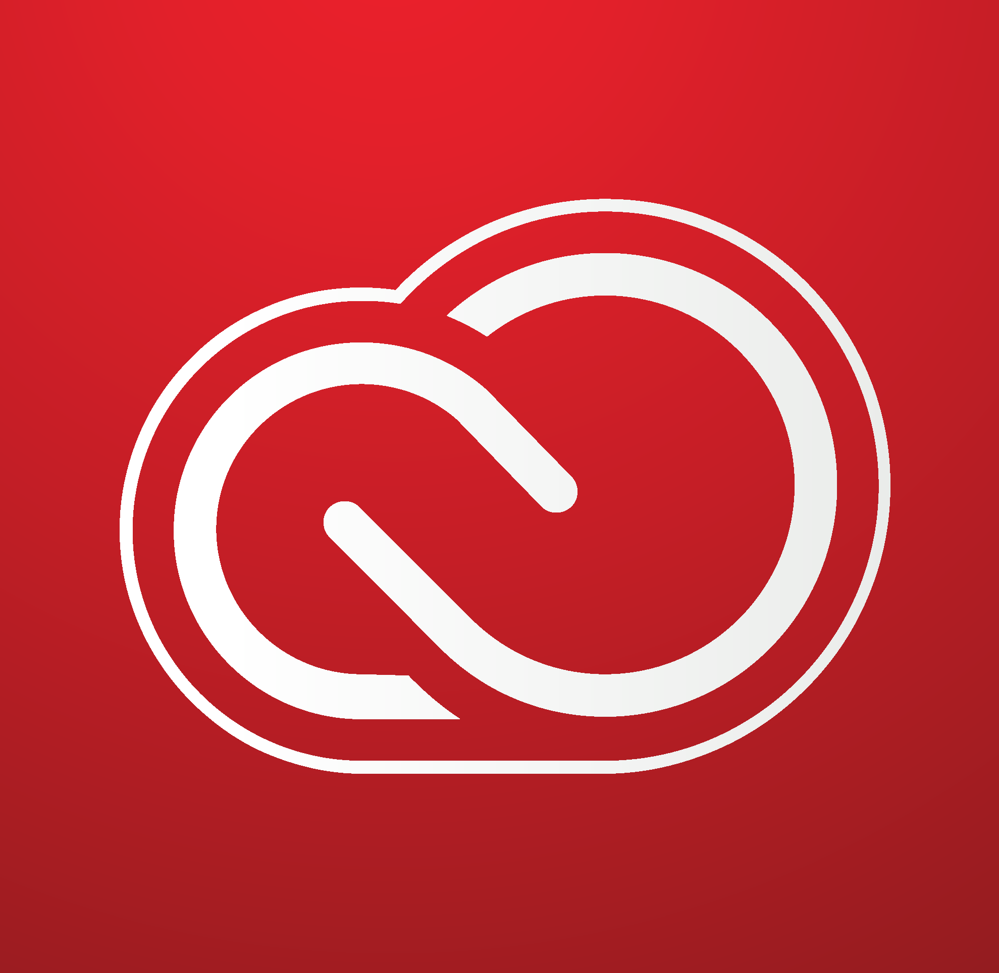 CC Logo [Adobe Creative Cloud] png
