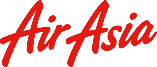 AirAsia Logo png
