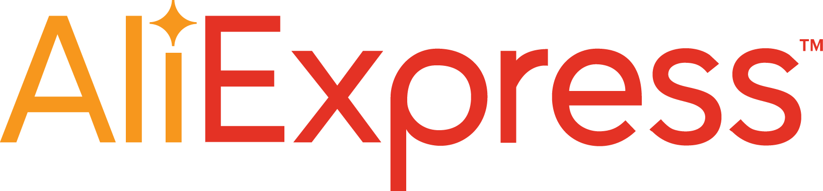 Aliexpress Logo png