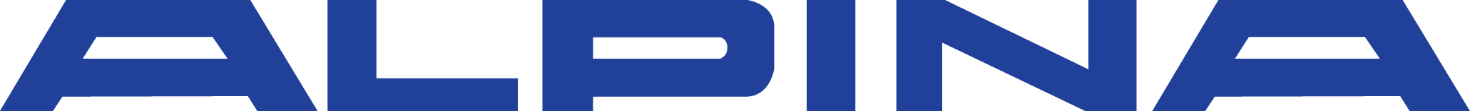 Alpina Logo png