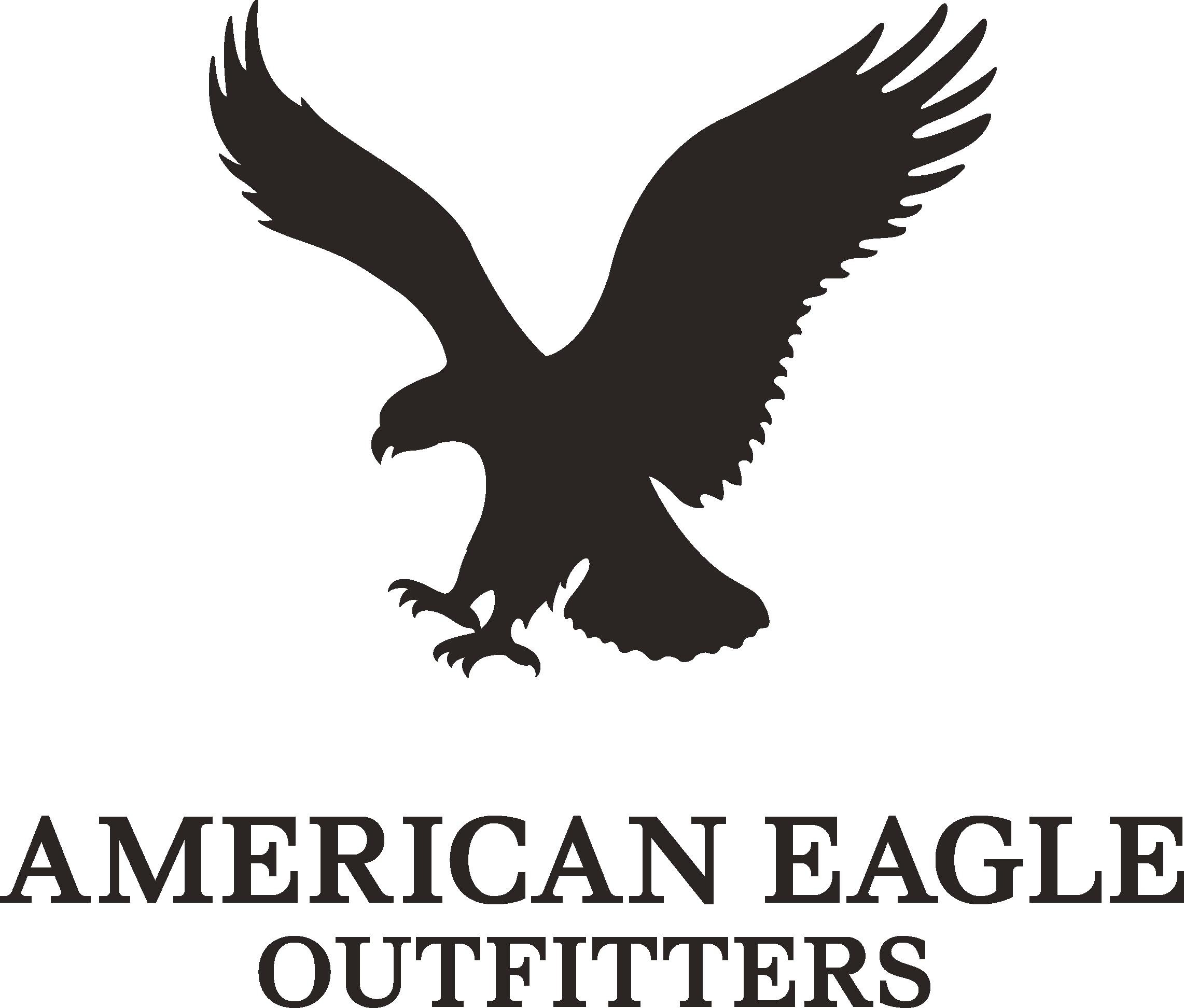 AE Logo [American Eagle Outfitters Logo] png