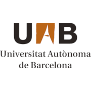 Autonomous University of Barcelona - UAB Logo