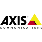 Axis Logo [Communications]