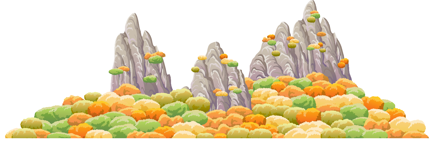 Mountains Download Vector