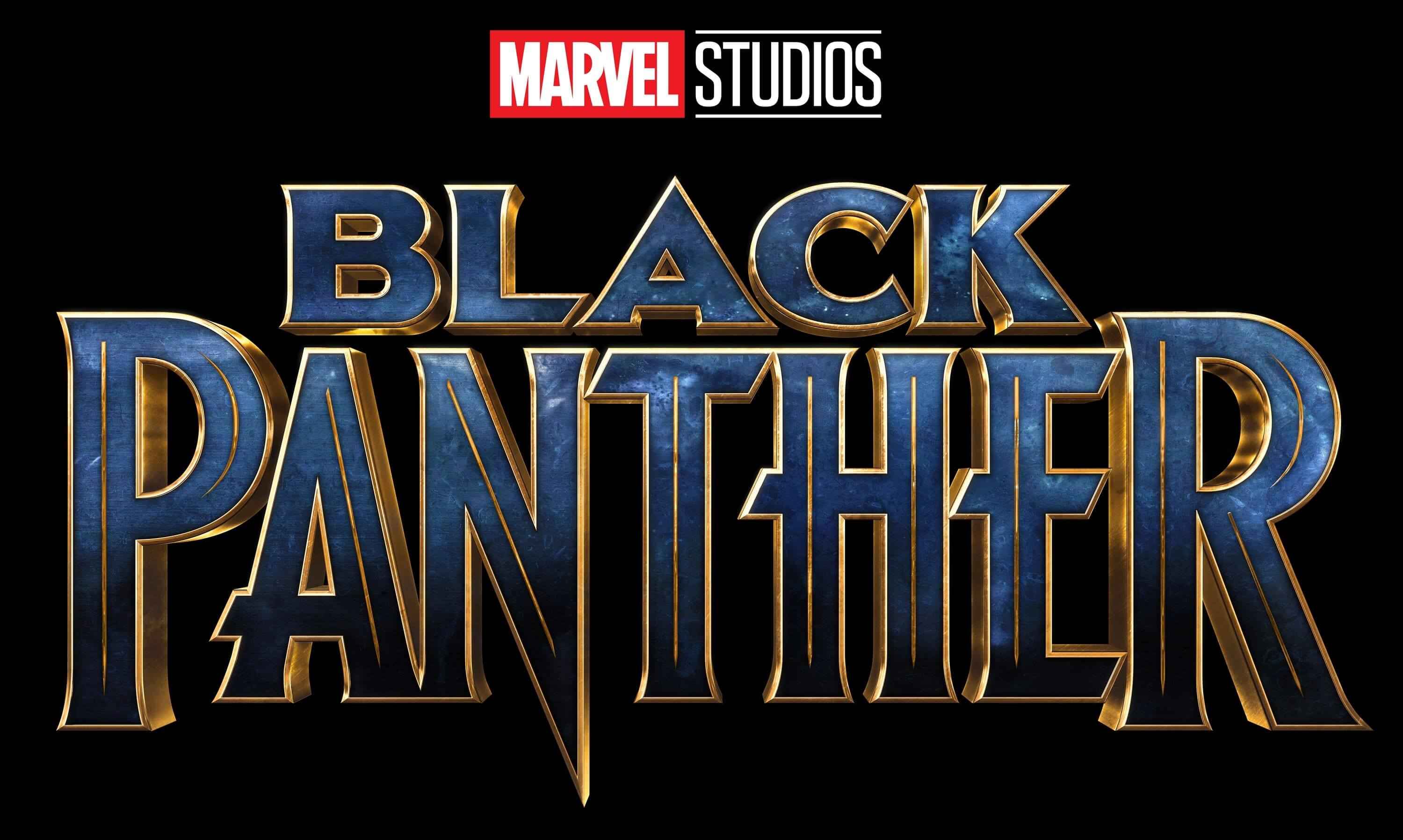 Black Panther Logo png